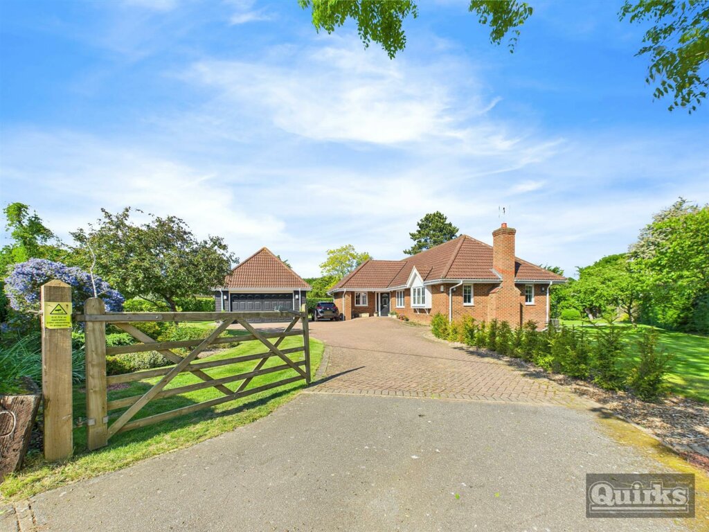 Castledon Road, Wickford