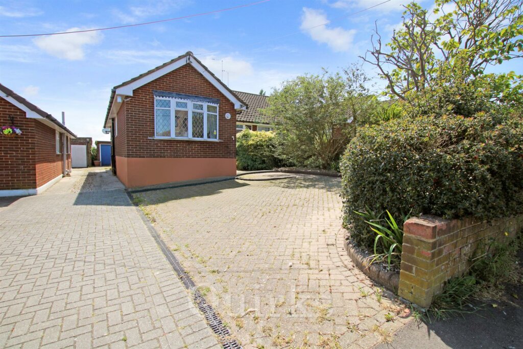 Church Street, Billericay