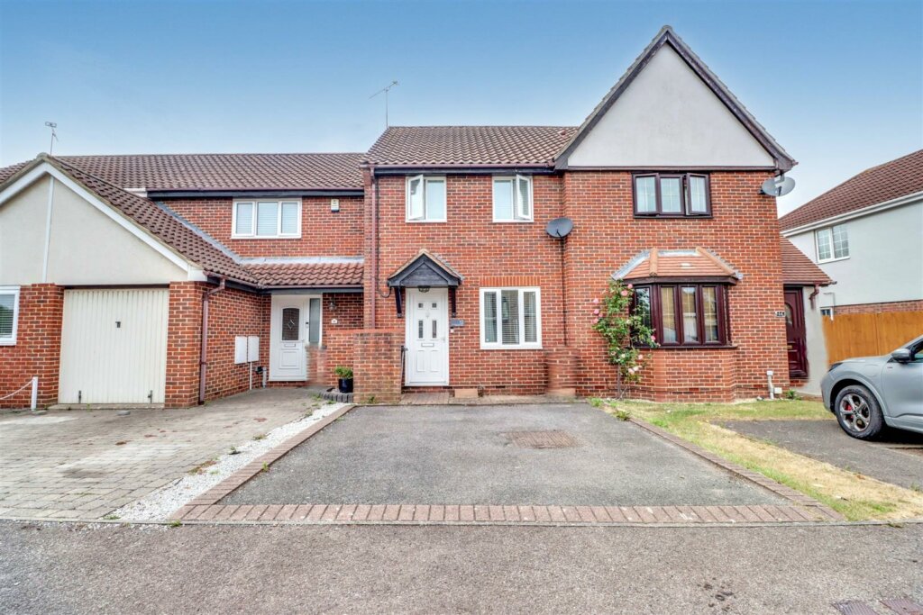 Denham Vale, Rayleigh