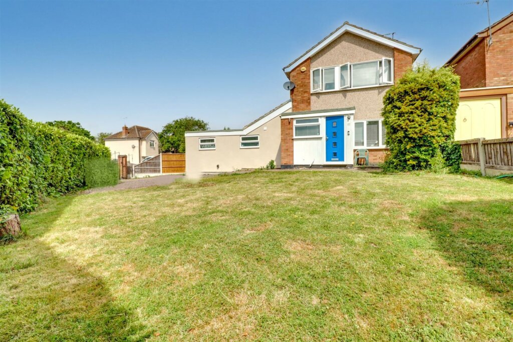 Viking Way, Runwell, Wickford