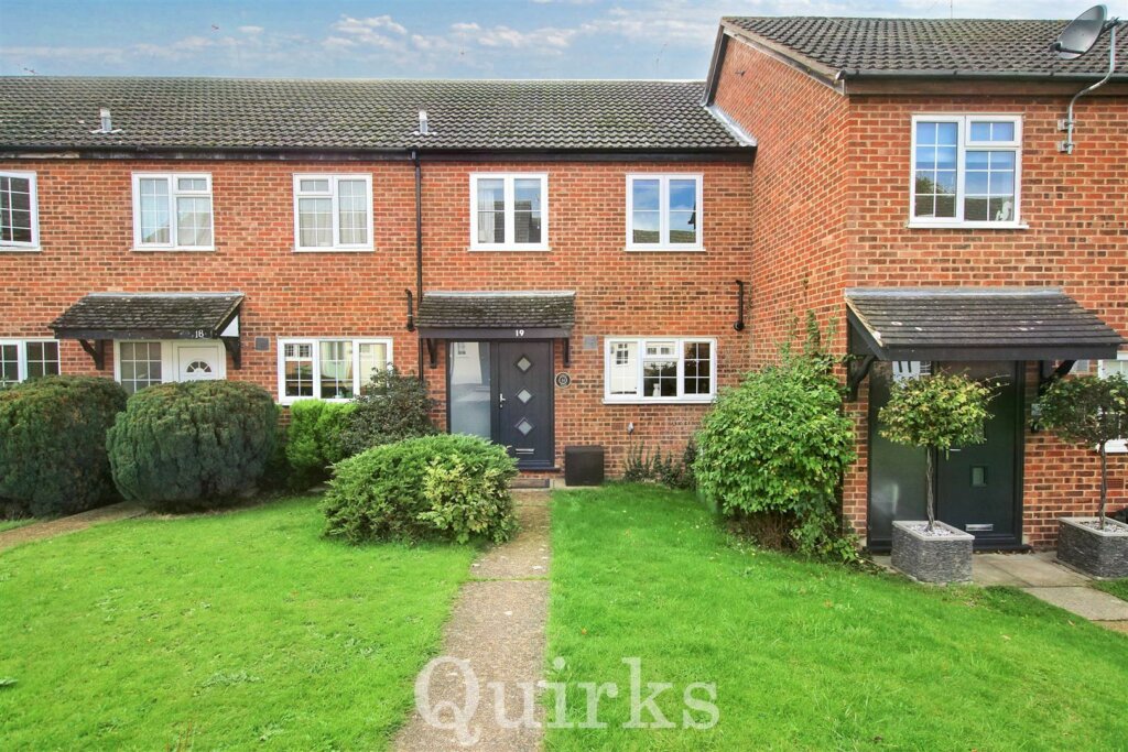 Coach Mews, Billericay