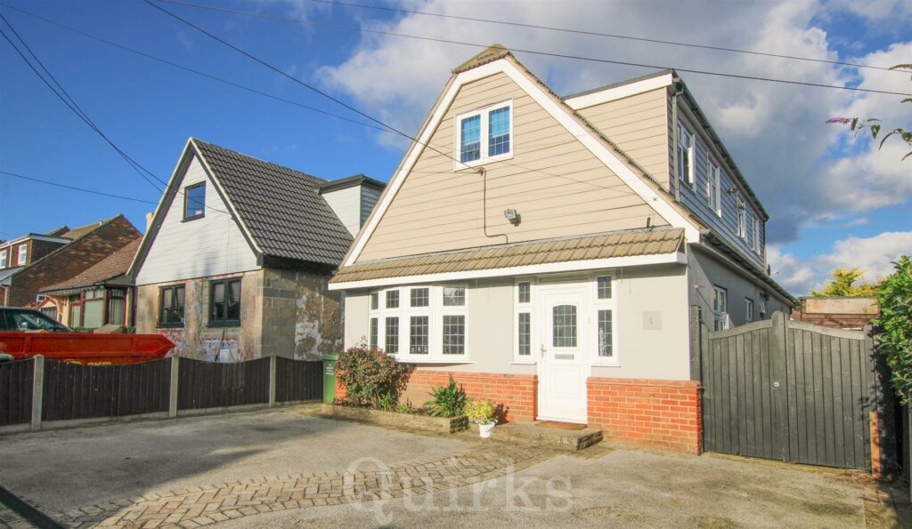 Margeth Road, Billericay