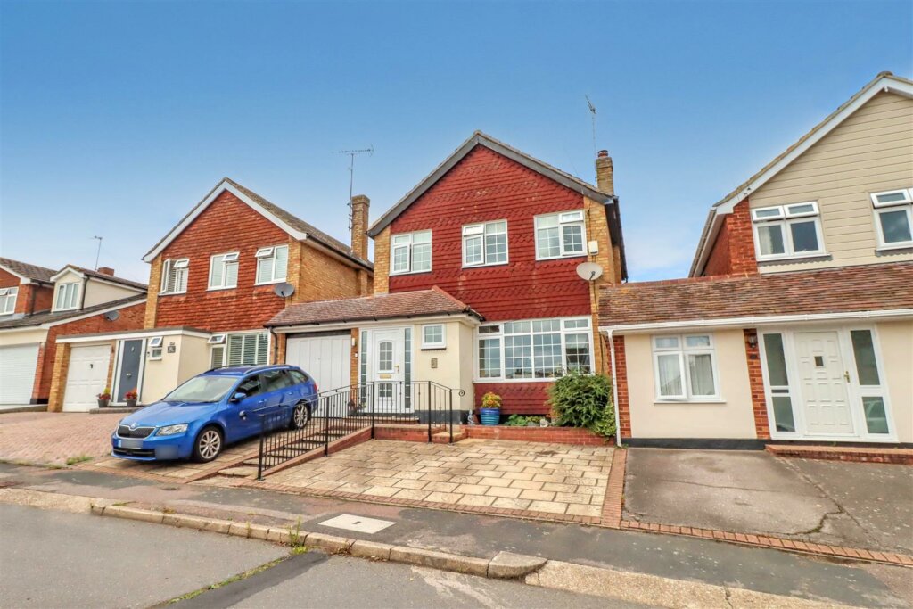 Burne Avenue, Wickford