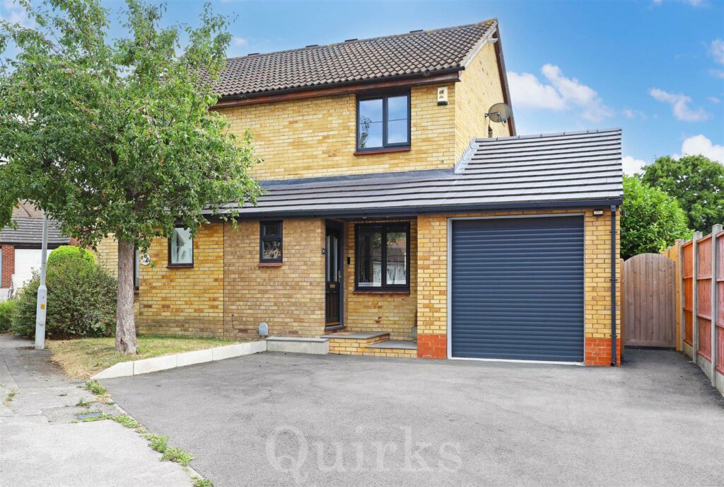 Gloucester Place, Billericay