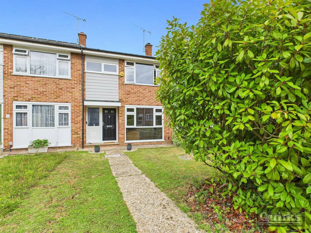 Sudbrook Close, Wickford