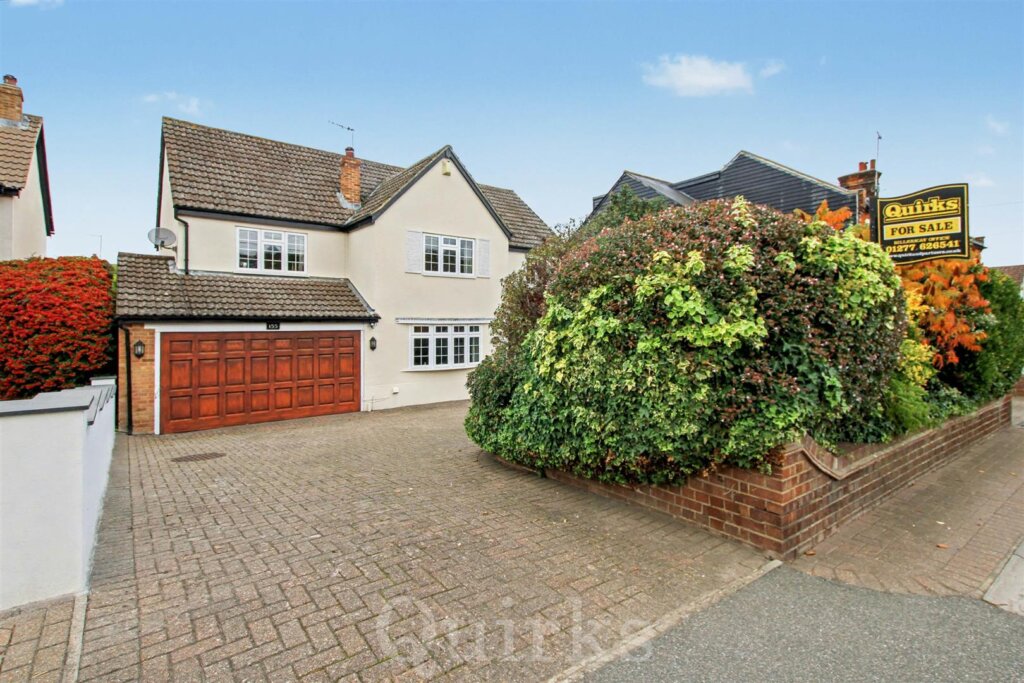 Norsey Road, Billericay