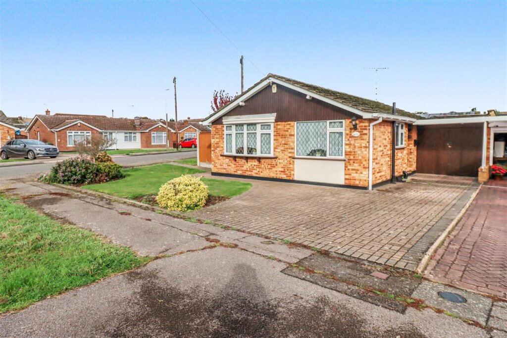 Toppesfield Avenue, Wickford