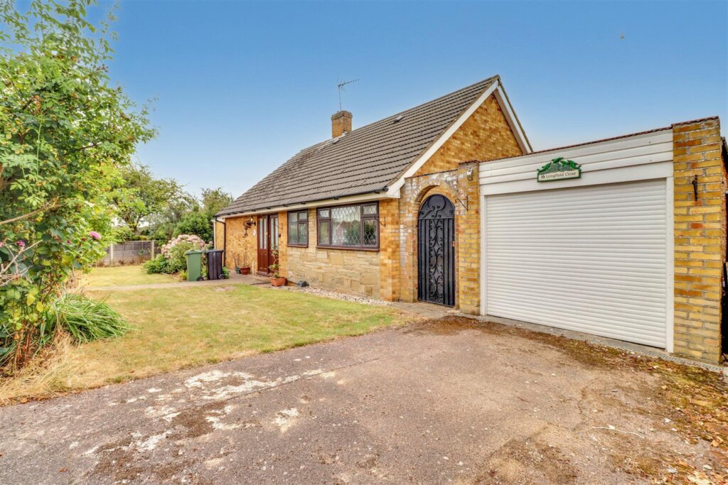 Longfield Close, Wickford