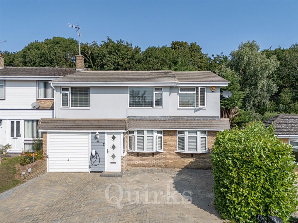 Feering Road, Billericay