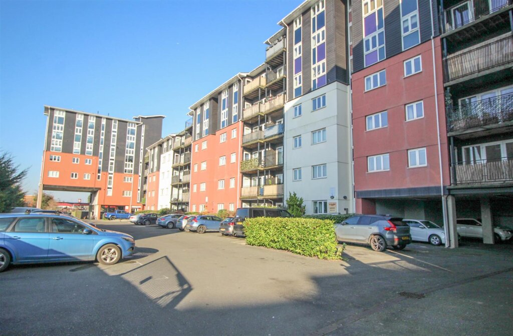 Riverside Place, Lower Southend Road, Wickford