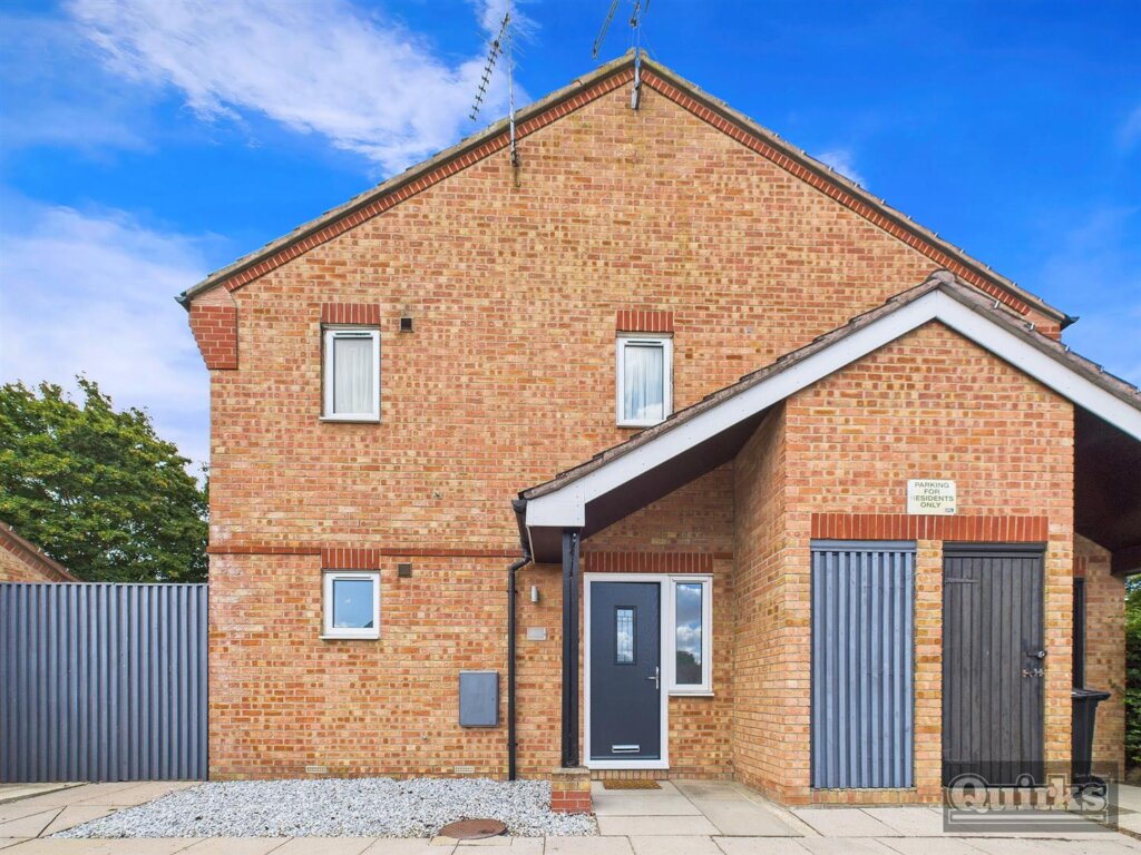 Parsonage Lane, Laindon, Basildon