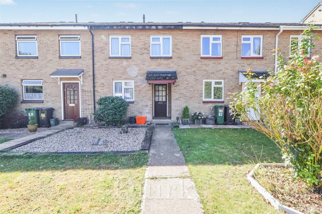 Latimer Drive, Laindon, Basildon