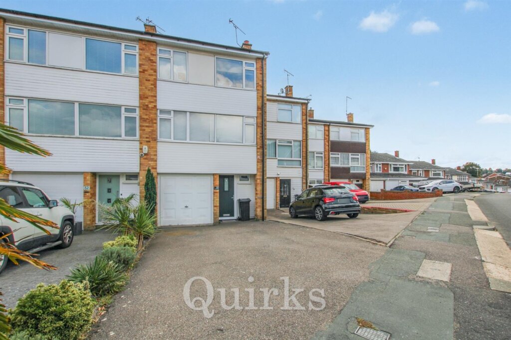 Meadow Rise, Billericay