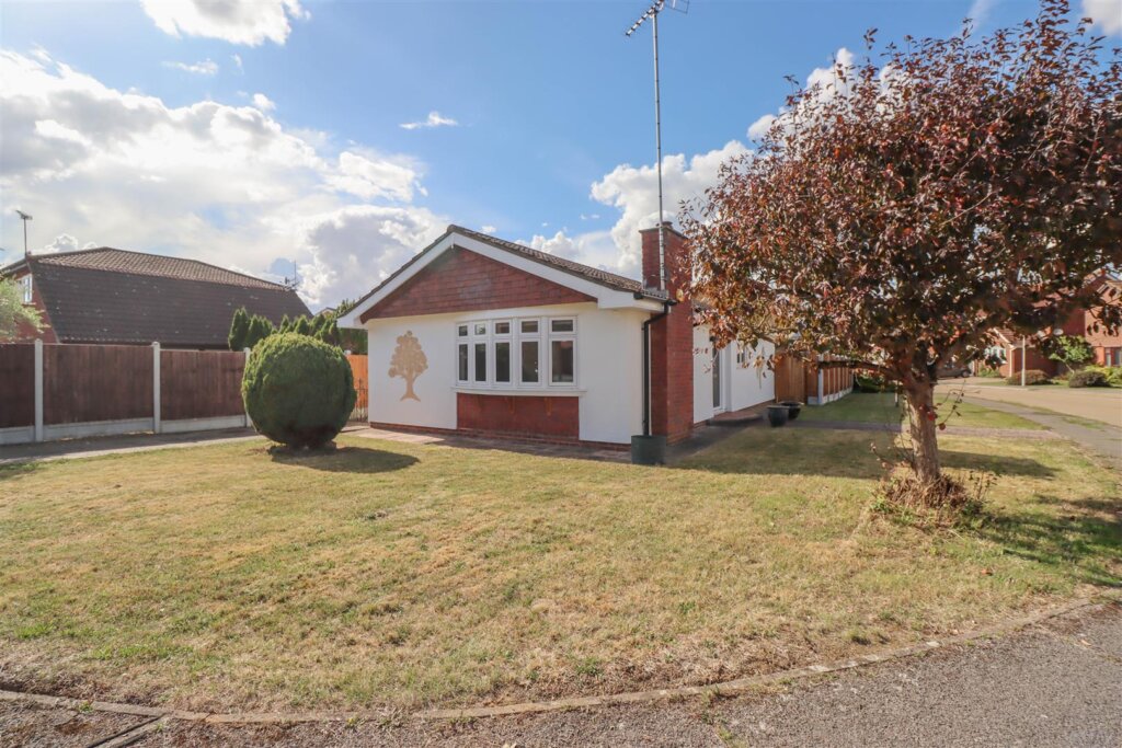 Fambridge Drive, Wickford