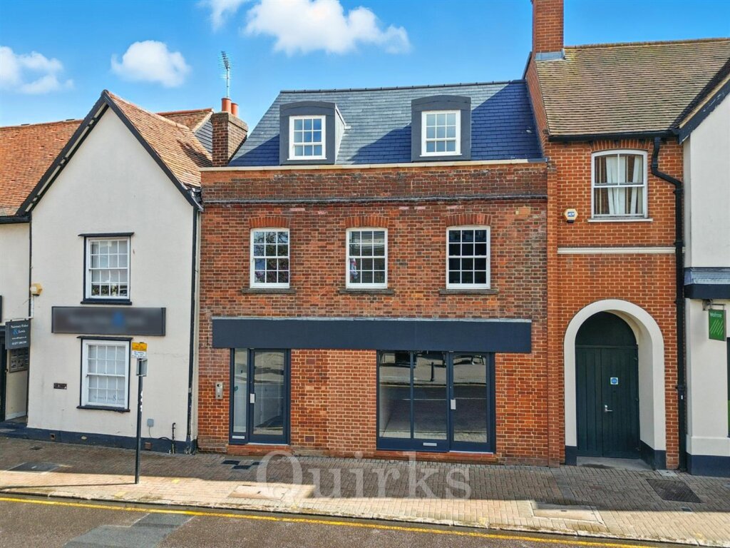 High Street, Billericay