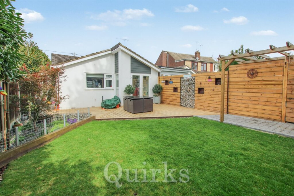 Norsey View Drive, Billericay, Essex