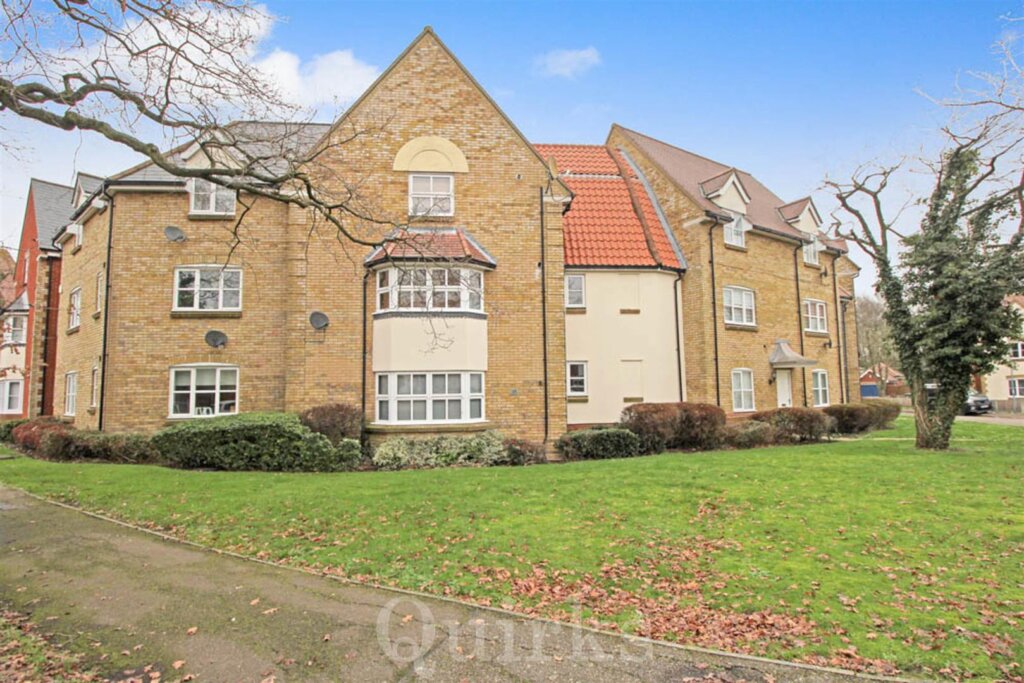 Bramble Tye, Noak Bridge