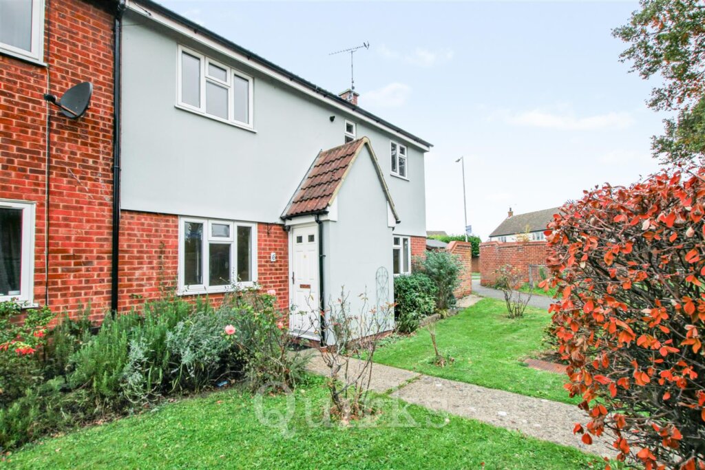 Westbourne Gardens, Billericay