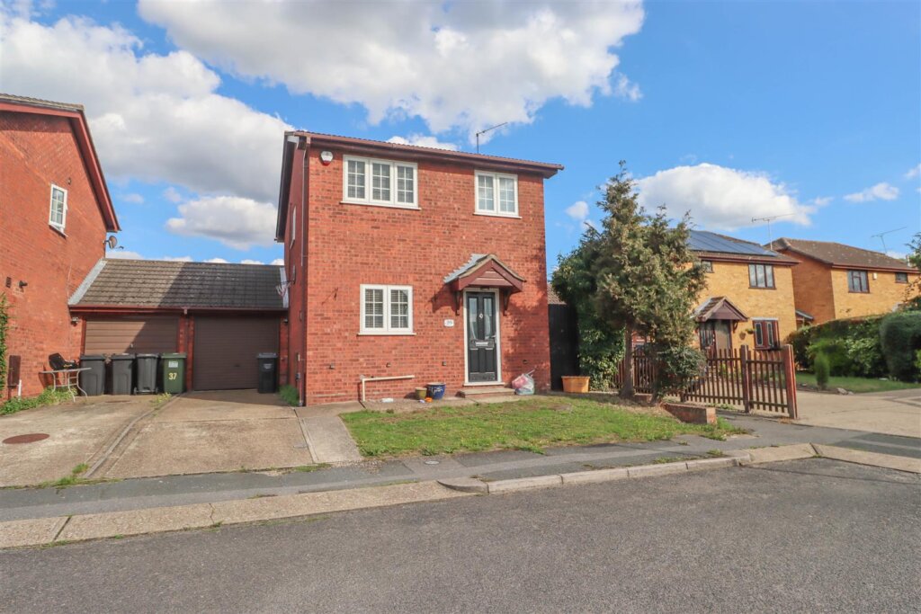 Fambridge Drive, Wickford