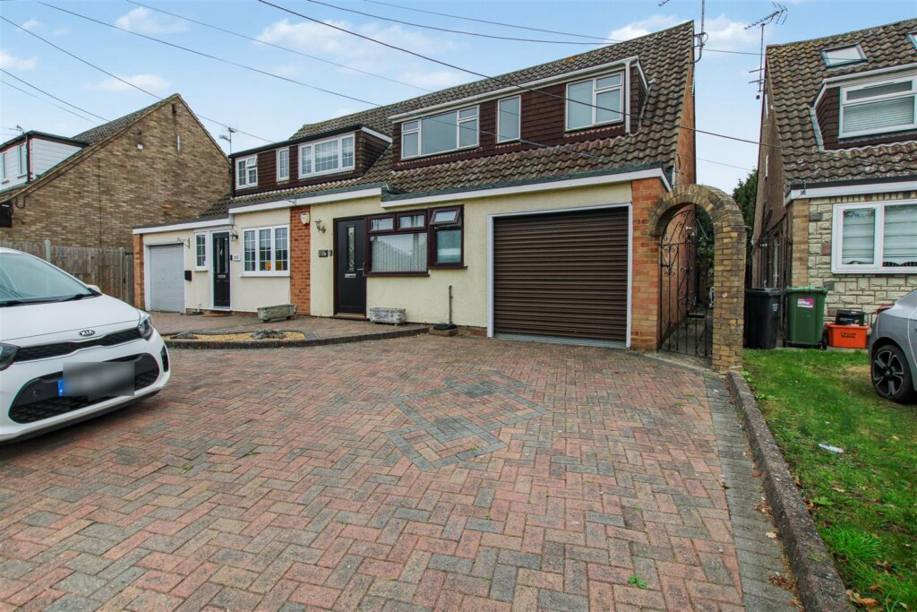 Stock Road, Billericay