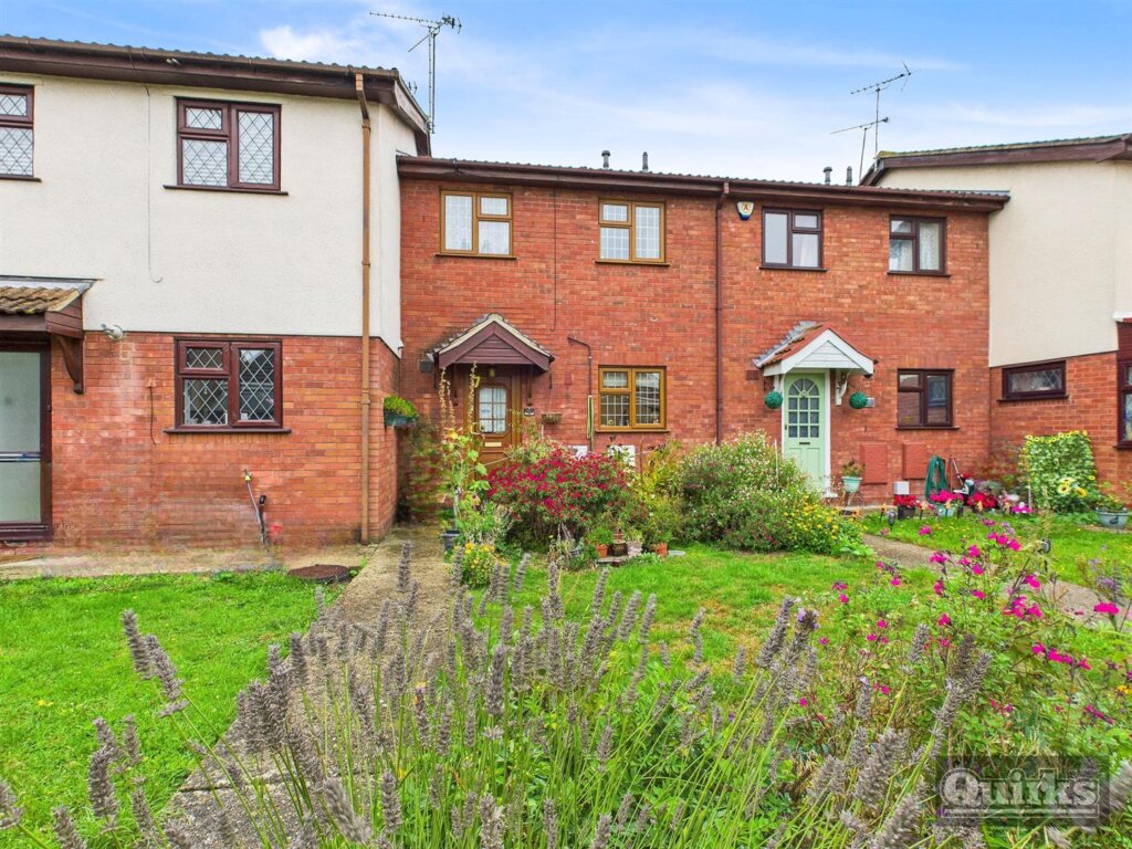 Ingrave Close, Wickford