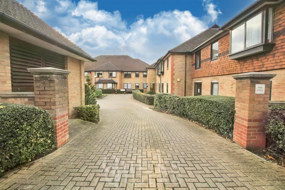 Queens Park Avenue, Billericay