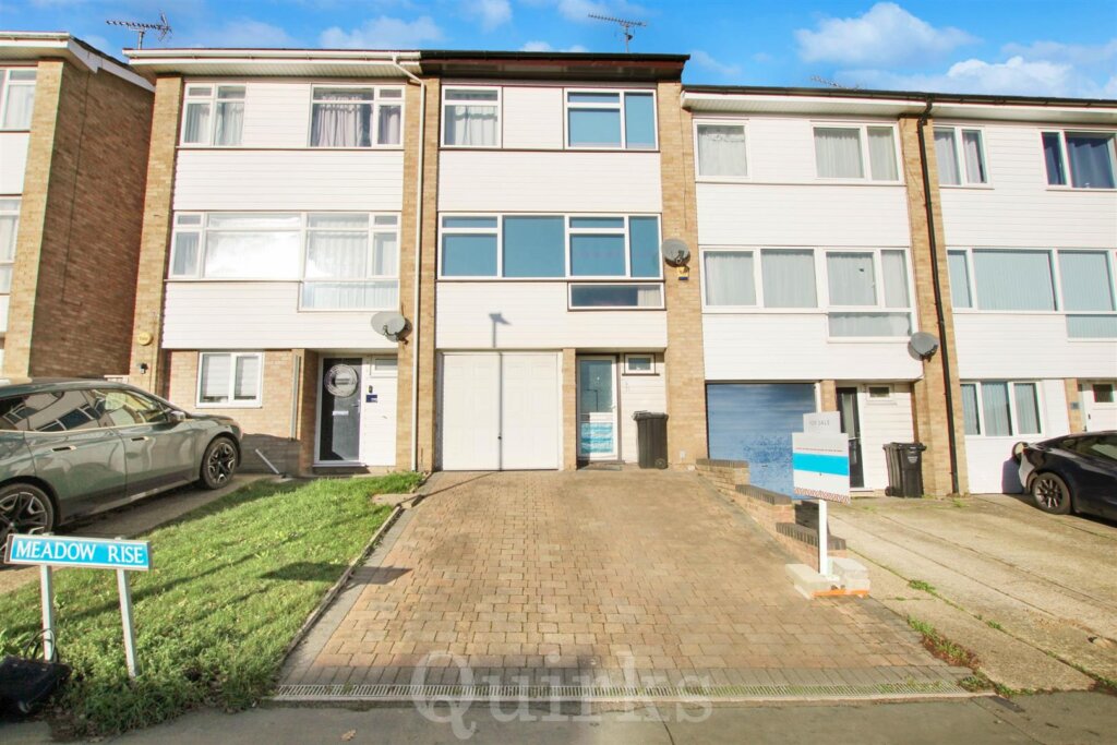 Meadow Rise, Billericay