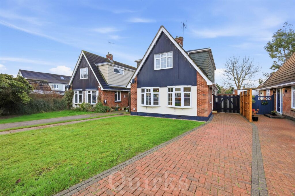 Tyelands, Billericay, Billericay