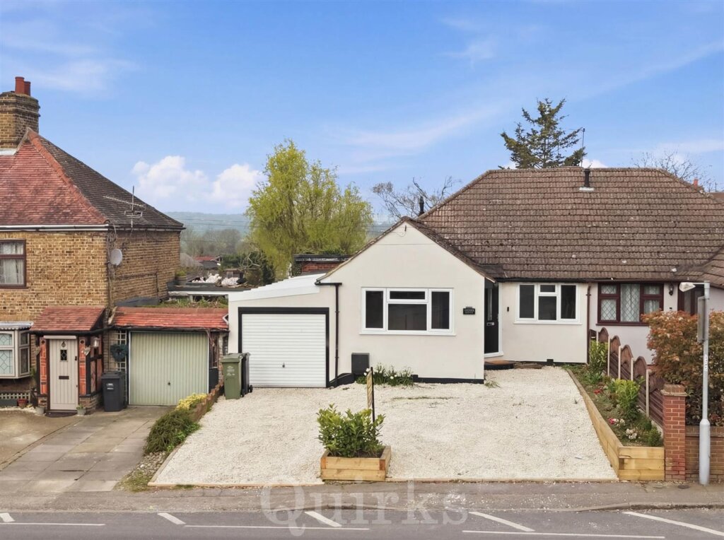 Crays Hill, Billericay