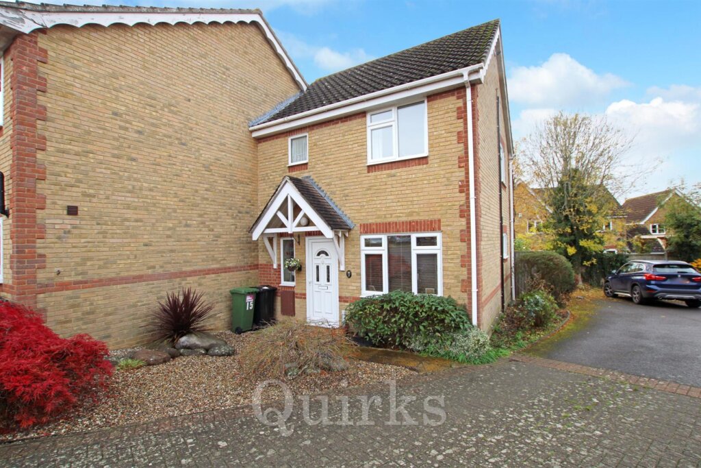 Archers Close, Billericay