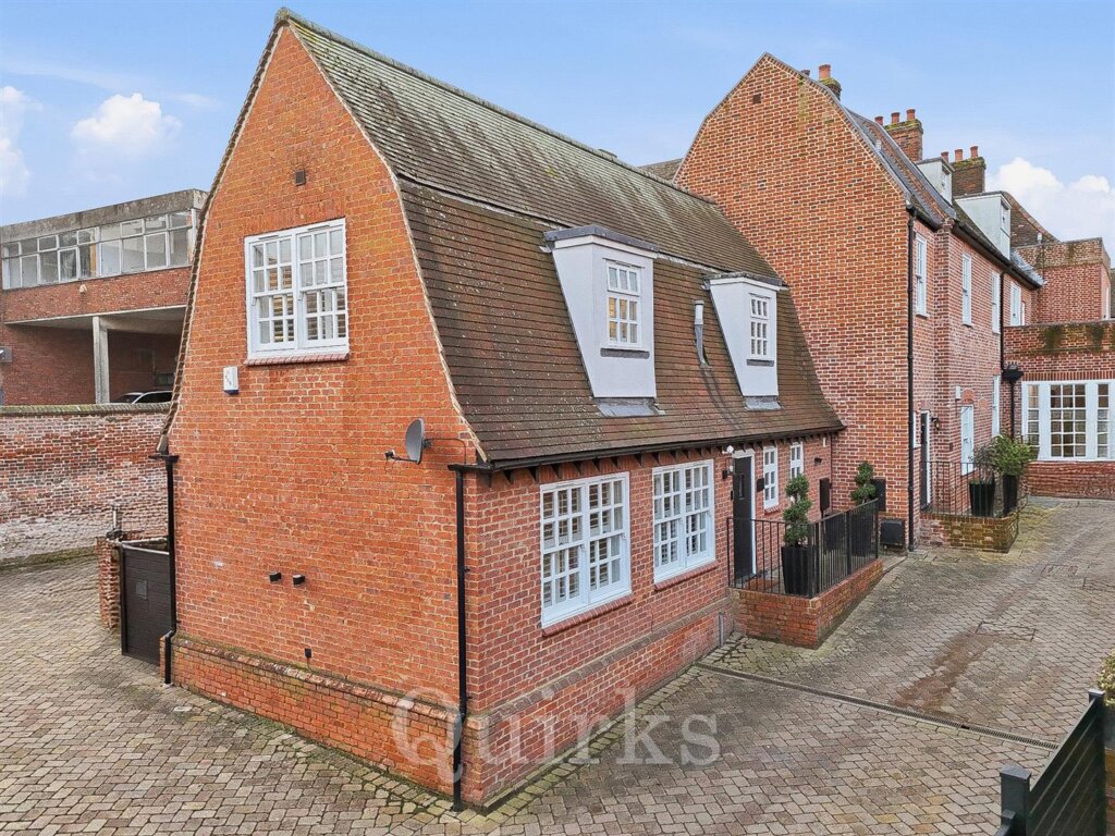 High Street, Billericay