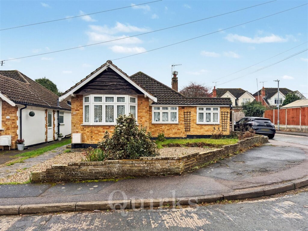 Wick Glen, Billericay