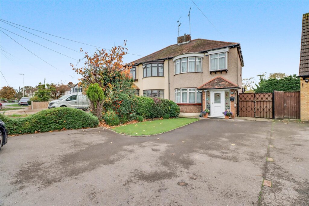 Runwell Road, Wickford, Essex