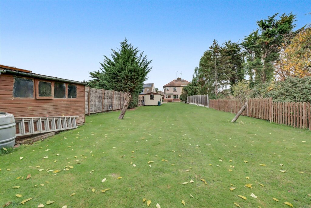 Runwell Road, Wickford, Essex