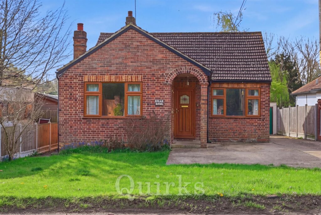 Dunton Road, Billericay