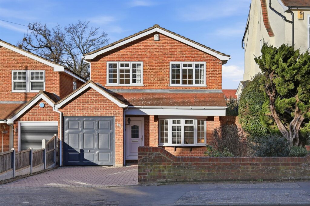 Western Road, Billericay