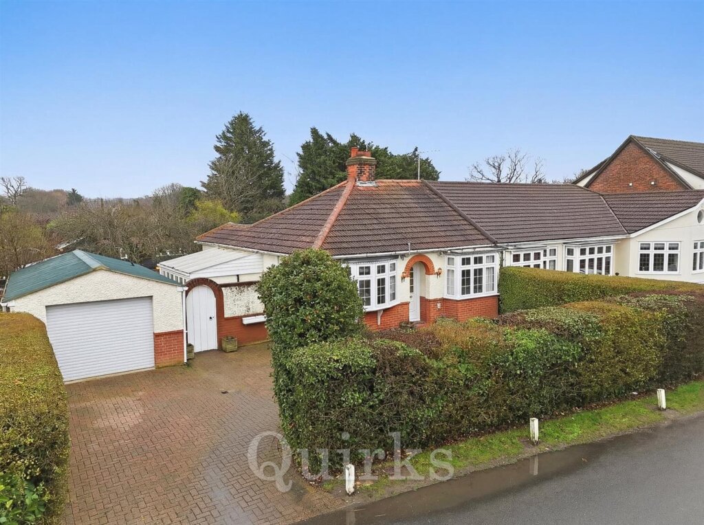 Perry Street, Billericay