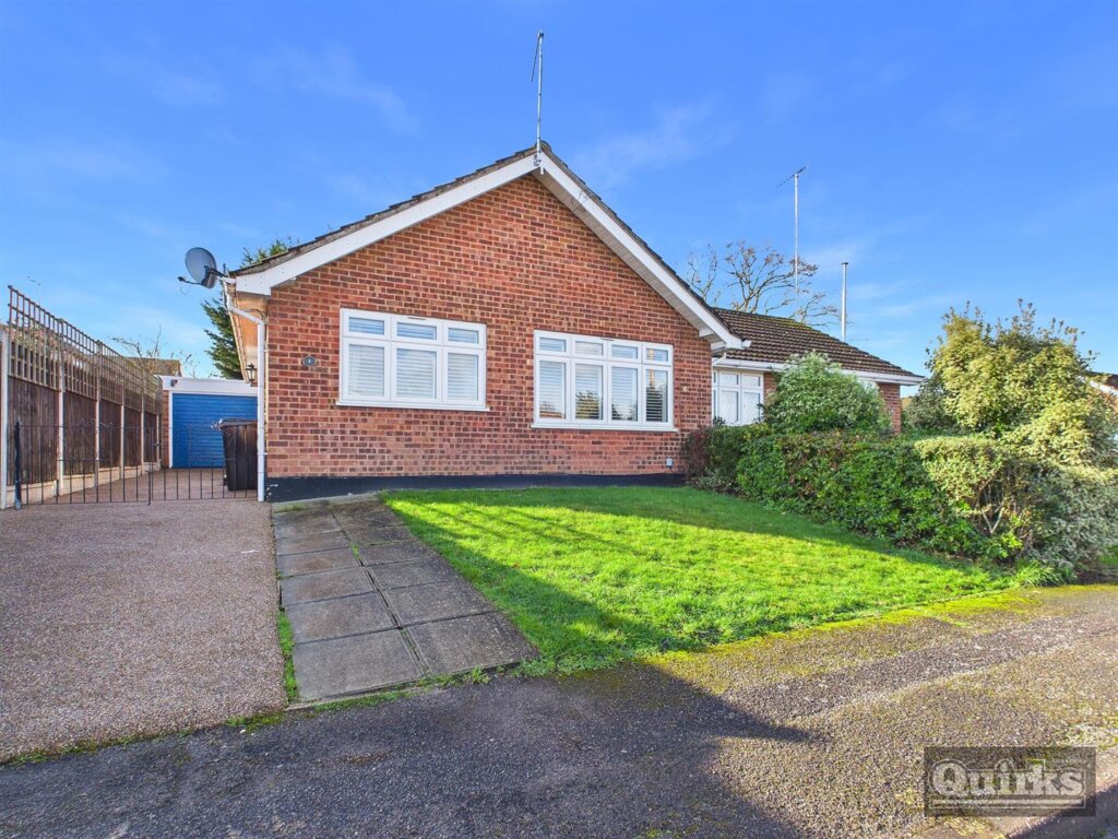 Mercury Close, Wickford