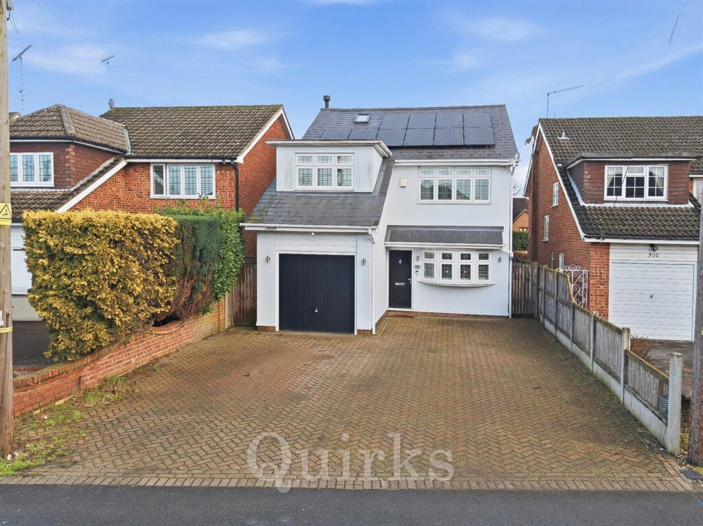 Perry Street, Billericay