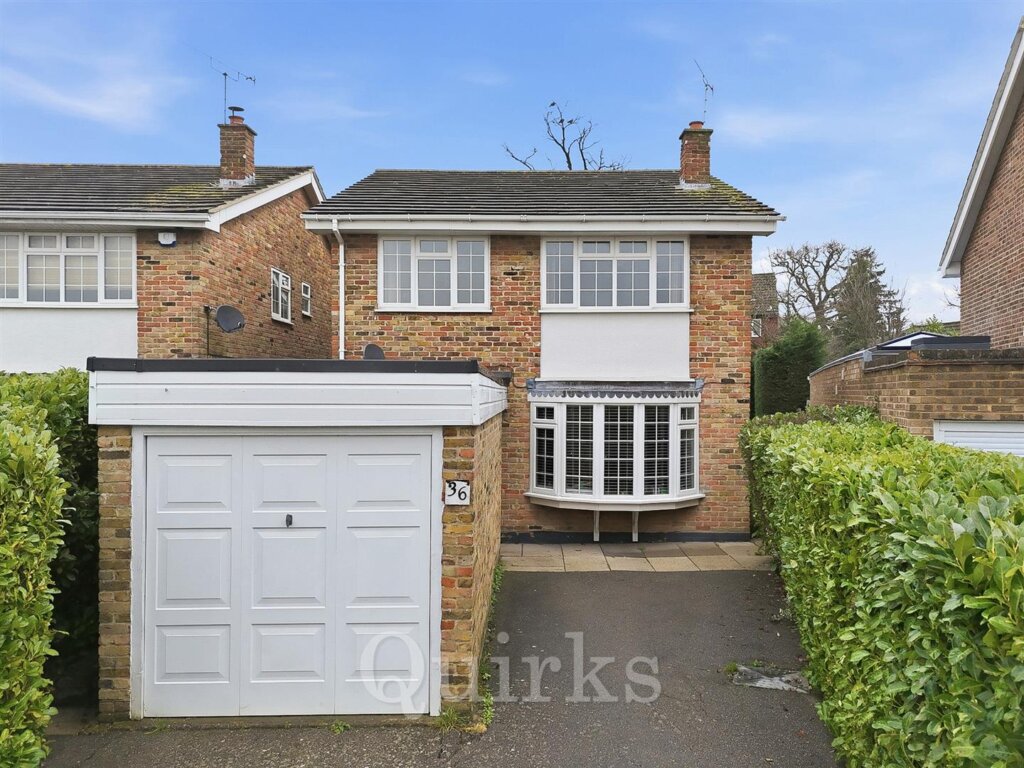 Chestwood Close, Billericay