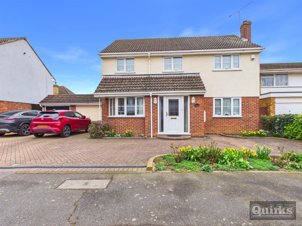 Ozonia Avenue, Wickford