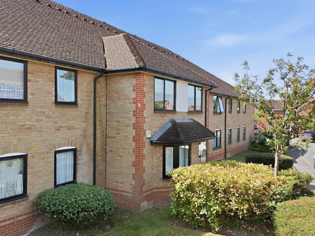 Park Lodge, Queens Park, Billericay, Essex