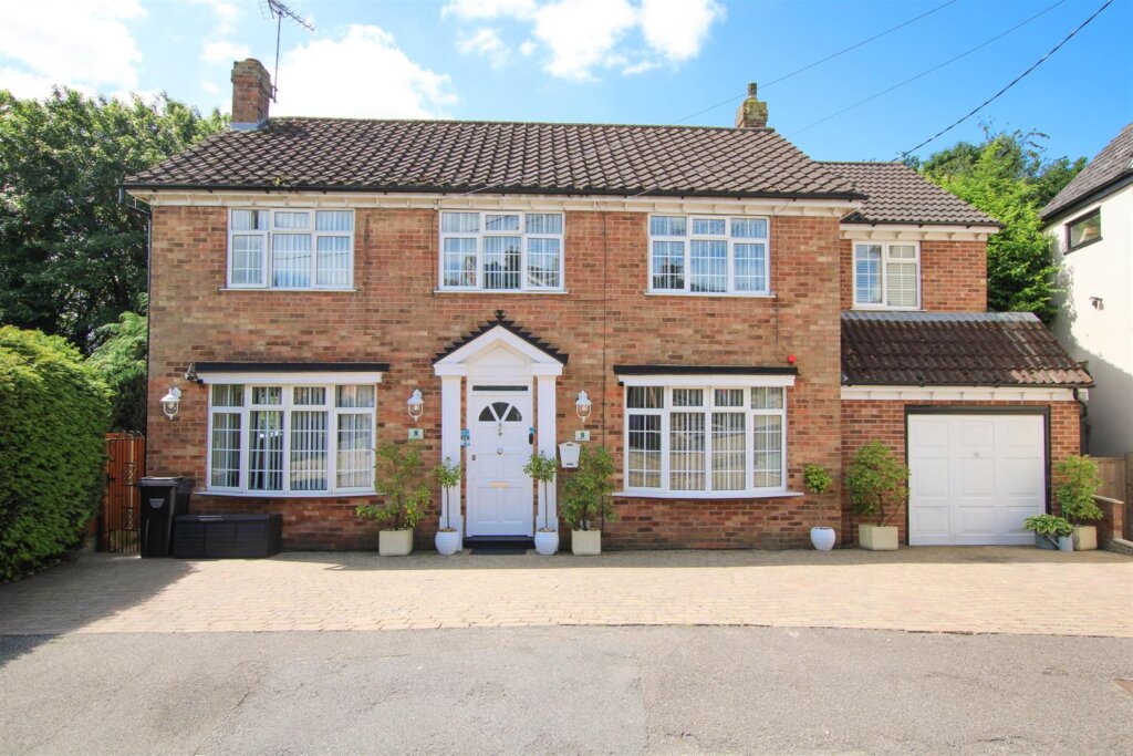 Highland Grove, Billericay