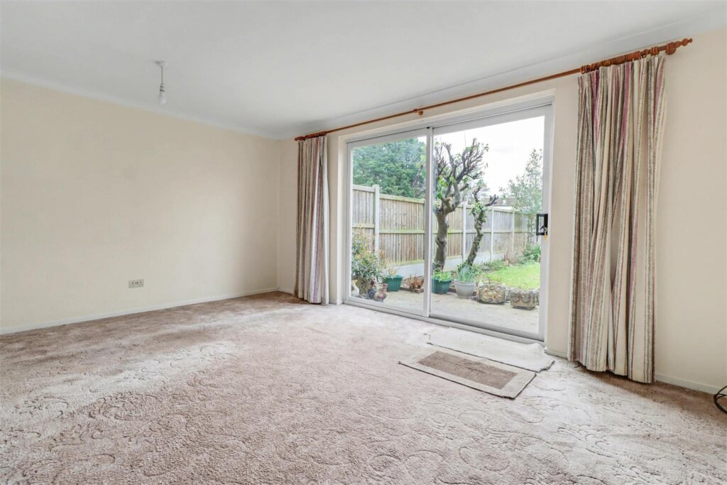 Rettendon Gardens, Wickford