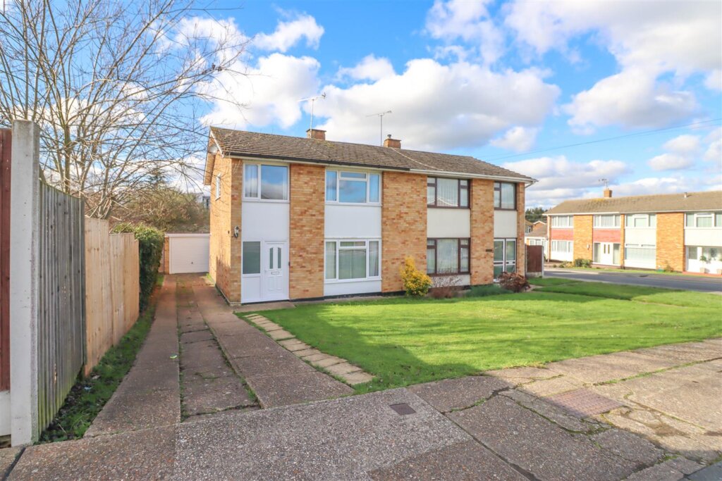 Franklins Way, Wickford