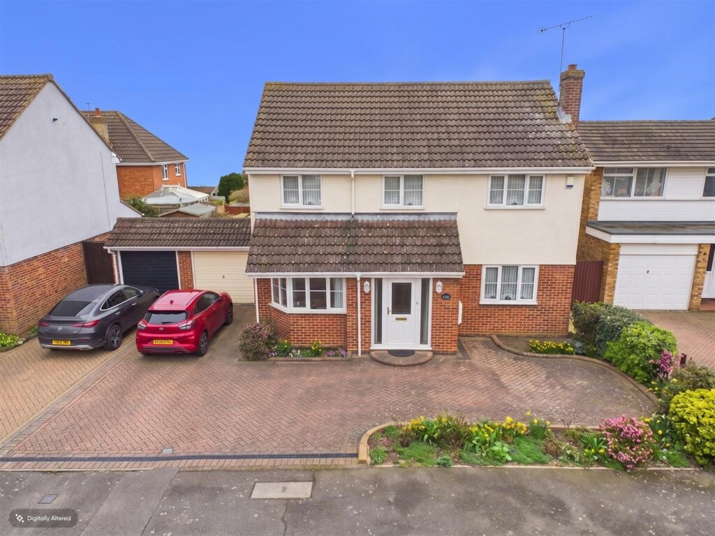 Ozonia Avenue, Wickford