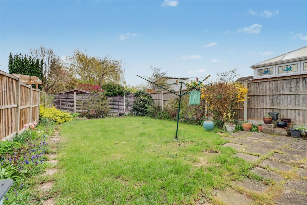 Viking Way, Runwell, Wickford