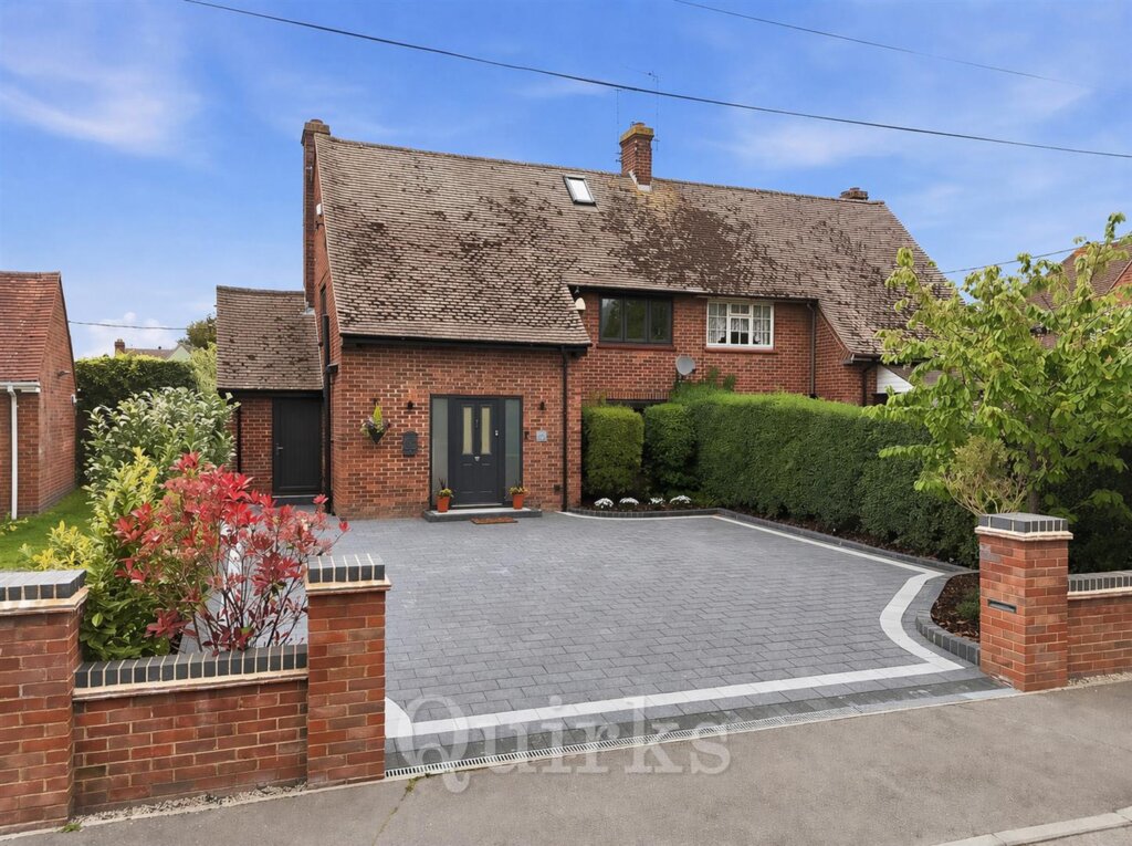 Short Lane, Ramsden Heath, Billericay