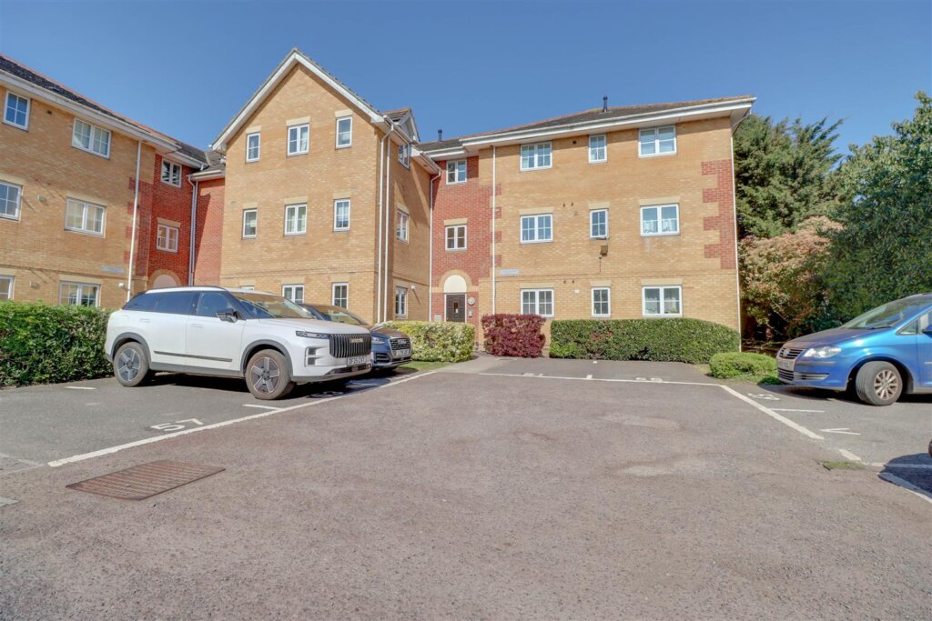 Browning Drive, Wickford