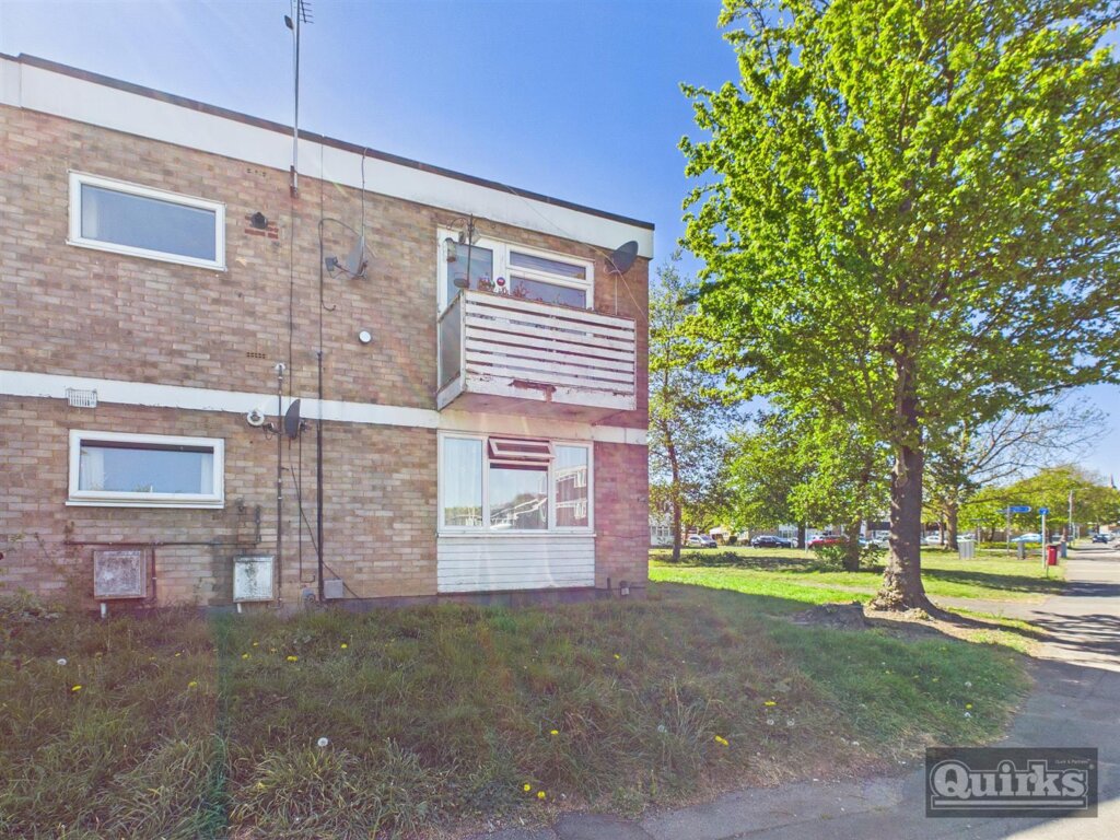 Ballards Walk, Basildon